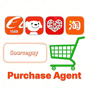 Agente de Compras de Taobao en China, Agente de Abastecimiento 1688, Servicio de Compras Profesional, <span class=keywords><strong>Dropshipping</strong></span>, <span class=keywords><strong>Amazon</strong></span> <span class=keywords><strong>FBA</strong></span> - Product Image 1
