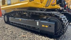 รถขุดขนาดใหญ่มือสองพร้อม EPA เครื่องขุดดินคอมามัสึ PC360-8 36ตัน - Product Image 6