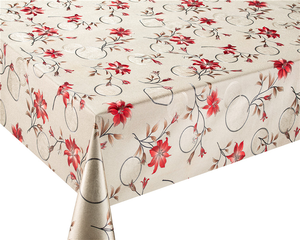 Mesa <span class=keywords><strong>de</strong></span> tela textil resistente al agua y al aceite <span class=keywords><strong>de</strong></span> pvc cubierta en relieve con mantel <span class=keywords><strong>de</strong></span> <span class=keywords><strong>vinilo</strong></span> - Product Image 3