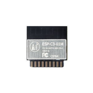 ESP-C3-01M 2.4GHz <strong>WiFi</strong>+<strong>Bluetooth</strong> BLE5.0 Dual Mode Wireless Communication <strong>Module</strong> Wireless <strong>Module</strong> - Product Image 3