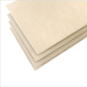 Pintree Bảng <span class=keywords><strong>Mdf</strong></span> Bề Mặt Melamine Trắng E1 12Mm 18Mm Giá Tốt Cho Tủ Quần Áo - Product Image 5