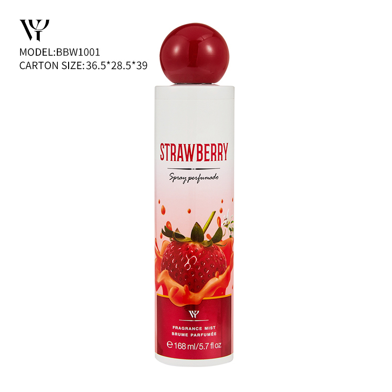 BBW1001 Strawberry