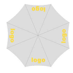 Heavy Duty Side Pole Cantilever Pagoda Fancy Garden Parasol Outdoor Patio Sombrilla con Logo Luxury Pool Commercial 9ft Steel - Product Image 6