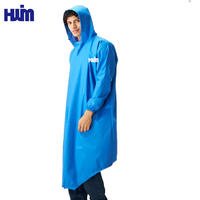 Nouveaux manteaux de pluie Trench pour hommes coupe-vent sweats à capuche imperméables manteau de course de pluie personnalisé de haute qualité