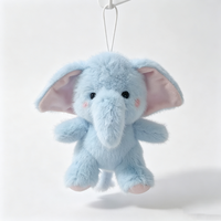 Promotion d'usine : Jouet en peluche pour machine à griffes (grue à peluches)