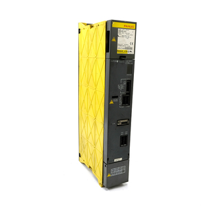 Tout nouveau driver original de la série 6078 A06B-6081-H103, bon prix, haute qualité, stock suffisant. - Product Image 1