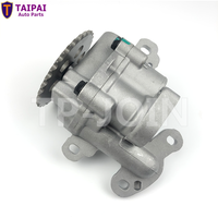 High Quality Vehicle Parts Oil Pump Engine Systems ICIQ6600CC 1117948 for FORD Transit 2.4Di Oil Pump