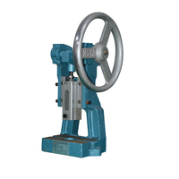 Machine de poinçonnage mécanique, vente en gros, chine moderne, Type de roue, manuel 32kg
