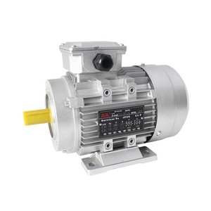 Y2 100L1-4 asynchrone ac elektromotor 2.2kw 3hp hohe drehmoment geringer geschwindigkeit - Product Image 1