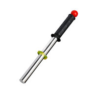 Magnetic Rod Separator Filter Bar Magnets NdFeb Magnetic Rod Collecting Tool Quick Release with Handle Ball