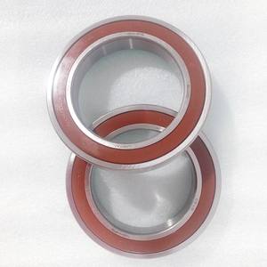 Roulement à billes à gorge profonde 6200 6201 6202 6203 <span class=keywords><strong>6204</strong></span> 6205 <span class=keywords><strong>LLU</strong></span> Alésage 10-25mm Double étanchéité en caoutchouc pour moteur électrique, automobile - Product Image 5