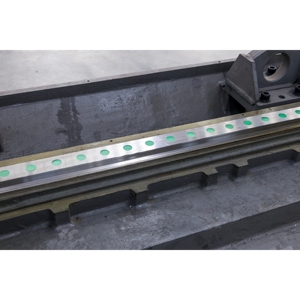 Trung tâm gia công kiểu giàn với ray trượt hình chữ nhật chịu mài mòn cao, dẫn hướng tuyến tính con lăn chính xác hành trình trục 2200x1600x800 - Product Image 6