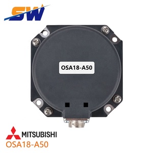 Codificador de servomotor MITSUBISHI, marca original, precio en stock, 1 unidad - Product Image 1