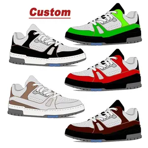 LV Shoes Manufacturers, Louis Vuitton Shoes Suppliers, Exporters