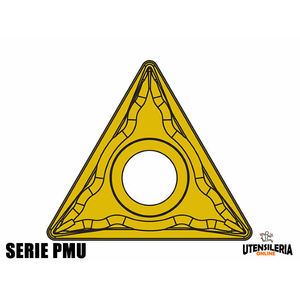 Insertos de giro positivo (10 piezas) - Product Image 2