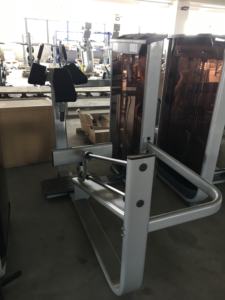 Alat Latihan Gendong Mendalam, Peralatan Senam Pengangkat Latihan Panggul, Stimulator Otot Pelatih Pinggul - Product Image 3