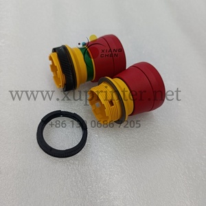 WD Original Factory A1.144.9129 Emergency Stop Button 1.30 273 501/0300 for Heidelberg SM74 SM102 <b>Printing</b> <b>Machine</b> Spare Parts - Product Image 5
