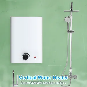 Düşük fiyat son derece güvenilir kapasite 100L su geçirmez elektrik daldırmalı su ısıtıcı