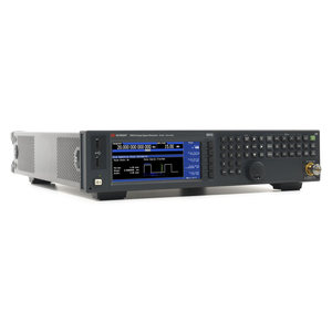 Générateur de signaux micro-ondes Keysight N5183B avec plage de fréquences de 100 kHz à 40 GHz - Product Image 2
