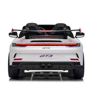 รถยนต์ไฟฟ้าบังคับวิทยุ WDDK-P911 <span class=keywords><strong>RS</strong></span> รุ่นใหม่ล่าสุด สีสันสดใส 2.4G  ใช้แบตเตอรี่ 12V ของเล่นรถยนต์สำหรับเด็ก - Product Image 5