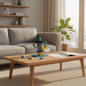 Kit de robotique éducatif My Robot Time <span class=keywords><strong>CSS</strong></span> pour la programmation, kit de robotique pour débutants, version professionnelle complète - Product Image 6