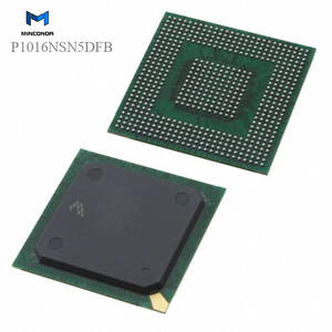 P1016NSN5DFB (Microprocessors) P1016NSN5DFB - Product Image 1