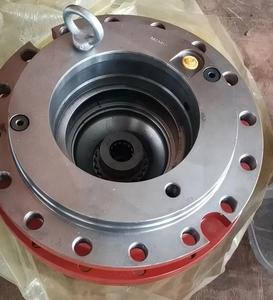 ชุดเกียร์ GFT 60 9138 สำหรับเครื่องบดอัดถนน CA325L อะไหล่ทดแทนสำหรับเครื่องจักรก่อสร้าง - Product Image 3