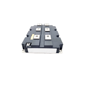 โมดูล IGBT รุ่น FZ2400R12HE4P_B9 PM300RLA060 ของแท้ใหม่ 100%  แบบ Trench Field Stop  แหล่งจ่ายไฟ 1200V 2400A ชิ้นส่วนอิเล็กทรอนิกส์ - Product Image 1