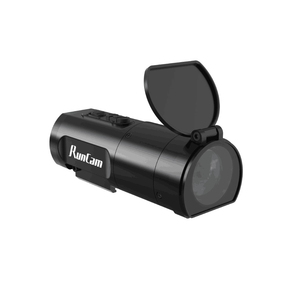 RunCam ScopeCam Plus, Lente 40x Más Grande, Alcance de 15 a 500 Pies, Legend 2.7k 60FPS, Cámara con Zoom Digital para Airsoft, Visor FPV para Carreras - Product Image 4