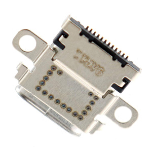 Puerto de Carga de Repuesto <span class=keywords><strong>Original</strong></span> para <span class=keywords><strong>Nintendo</strong></span> <span class=keywords><strong>Switch</strong></span> <span class=keywords><strong>Lite</strong></span>, Conector de Carga USB C Tipo C - Product Image 5