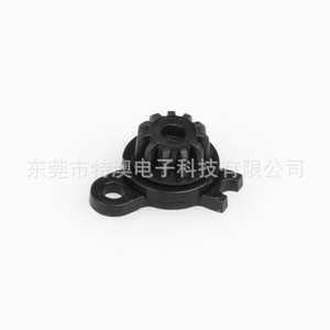 Plaque anti-vibration RD-T002, réduction du bruit du coffre, panneau insonorisant pour voiture, composant d'amortissement - Product Image 4