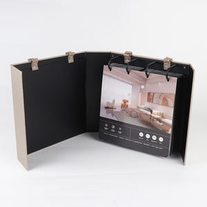 Muestras <span class=keywords><strong>de</strong></span> <span class=keywords><strong>Telas</strong></span> <span class=keywords><strong>para</strong></span> <span class=keywords><strong>Cortinas</strong></span> <span class=keywords><strong>de</strong></span> Lujo <span class=keywords><strong>para</strong></span> Sala <span class=keywords><strong>de</strong></span> Estar y Dormitorio, con Filtro <span class=keywords><strong>de</strong></span> Luz y Opacidad Total, con Asa - Product Image 2