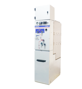 Giá Thấp 11kV 33KV Sf6 Nạp Khí RMU SF6 Vòng Đơn Vị Chính Switchgear SF6 - Product Image 1