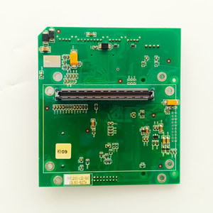Carte mère industrielle embarquée SATA-SSD SX0101 4B4H302SA1, stock original, testée à 100 % - Product Image 3