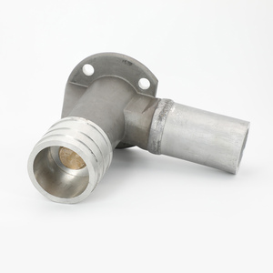 Thép carbon tùy chỉnh các bộ phận thép tự động Phụ tùng xe tùy chỉnh các bộ phận <span class=keywords><strong>OEM</strong></span> đầu tư đúc chính xác và gia công CNC - Product Image 2