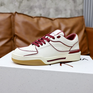 Zapatos Casuales de Diseño de Alta Calidad para Hombre, Zapatos Deportivos Transpirables, Ligeros, para Exteriores, Tallas Grandes - Product Image 3