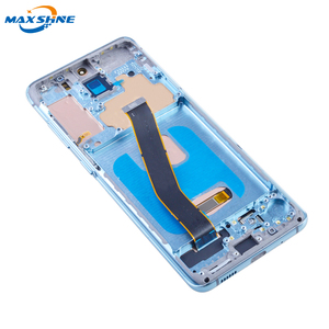 Display originale per <span class=keywords><strong>Samsung</strong></span> <span class=keywords><strong>Galaxy</strong></span> <span class=keywords><strong>S20</strong></span> schermo OEM Touch Screen per <span class=keywords><strong>Samsung</strong></span> G980 4G/5G Display LCD di ricambio - Product Image 2