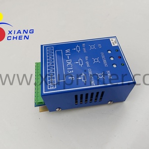 Made in China Ink Control Box T050 WJ-DC13/F 220V for GOSS Offset <b>Printing</b> <b>Machine</b> - Product Image 1