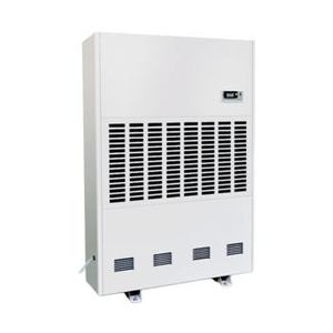 Déshumidificateur industriel 90L, sécheur d'air, déshumidificateur antidéflagrant, équipement de purification d'air commercial pour sous-sol domestique - Product Image 5