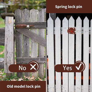 Ngăn Kéo Mini Phù Hợp Bắt Bản Lề Khóa Cửa Tủ Đệm Rebounder Đẩy Để Mở Hệ Thống Từ Push-Mở Mùa Xuân Bolt <span class=keywords><strong>Latch</strong></span> - Product Image 6