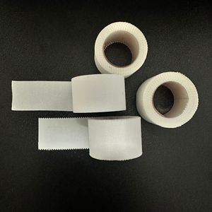 High Quality <b>Medical</b> Silk Tape Surgical <b>Consumables</b> Custom Sizes Adhesive Breathable Durable Wholesale Silk <b>Medical</b> Tape - Product Image 3