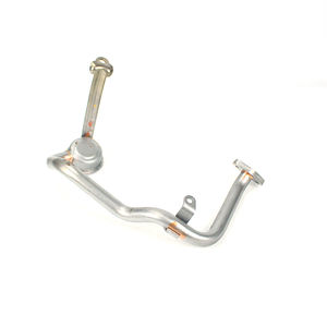 Hochwertige Ölpumpe und Einlass baugruppe für Auto motor teile für Ford Everest FR3E 6622 DA - Product Image 3