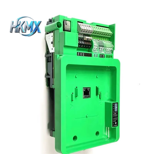 ไดรฟ์ความถี่ตัวแปรอุตสาหกรรม VX4B600100 VX4B600300 VX4B600200สำหรับระบบอัตโนมัติ - Product Image 1