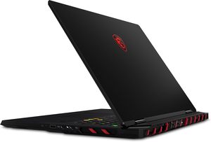 โน้ตบุ๊กเกมมิ่ง MSI A18 18" UHD Mini LED 120Hz รุ่นปรับปรุงใหม่ R9 955HX3D RTX 5090 24GB GDDR7 Win11 PRO WiFi7 MSI Raider A18 HX18"U - Product Image 5