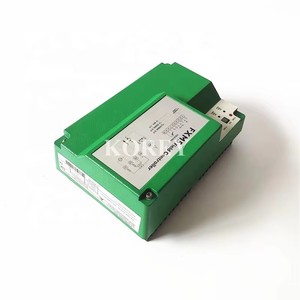 Contrôleur de vitesse du moteur, unité de contrôle, contrôleurs de mouvement de robot FXM5 10A-20A en bon état - Product Image 3