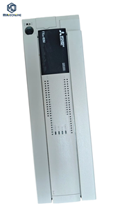 Contrôleur PLC, capteur, contrôleur logique programmable, neuf d'origine FX3U-80MT/ES-A - Product Image 1