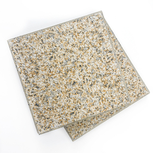 Lát đá ngoài trời gạch lát sàn dày vườn đường lái xe nhà để xe Granite tấm chống trượt 20mm cổ điển hiện đại đầy đủ cơ thể gạch - Product Image 2