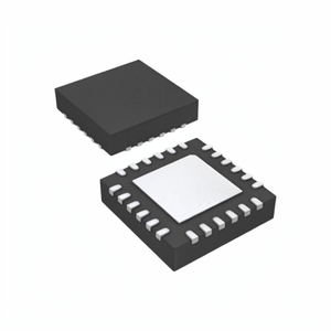 Composants de gestion de l'alimentation (PMIC) 24 VFQFN Exposed Pad ES1020QI, distributeur agréé électronique - Product Image 1