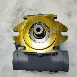 Pompes hydrauliques OEM Série A4VG40 A4VG56 A4VG71 A4VG90 A4VG125 Pompe à cylindrée variable A4VG56DA1D232R-NZC02F025 - Product Image 5