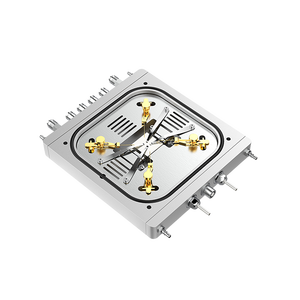 ECH600 Electrical Heating and Cooling Stage - Product Image 1